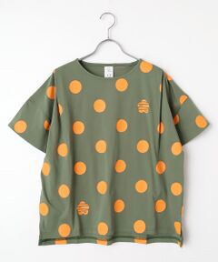 FRAPBOIS / フラボア Tシャツ | ボレロT