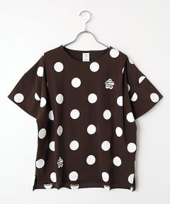 FRAPBOIS / フラボア Tシャツ | ボレロT