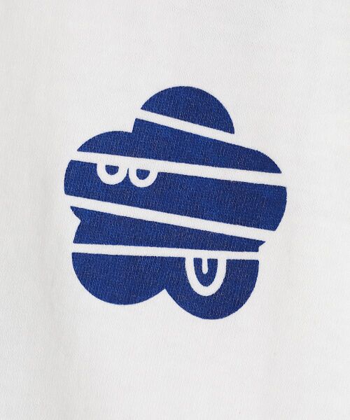 FRAPBOIS / フラボア Tシャツ | ボレロT | 詳細1