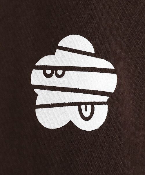 FRAPBOIS / フラボア Tシャツ | ボレロT | 詳細7