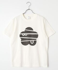 FRAPBOIS / フラボア Tシャツ | パークマークT
