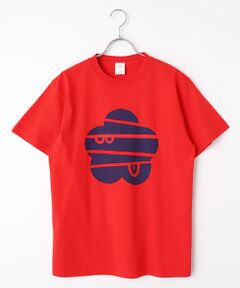 FRAPBOIS / フラボア Tシャツ | パークマークT