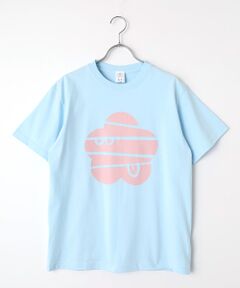 FRAPBOIS / フラボア Tシャツ | パークマークT