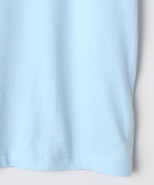 FRAPBOIS / フラボア Tシャツ | パークマークT | 詳細7