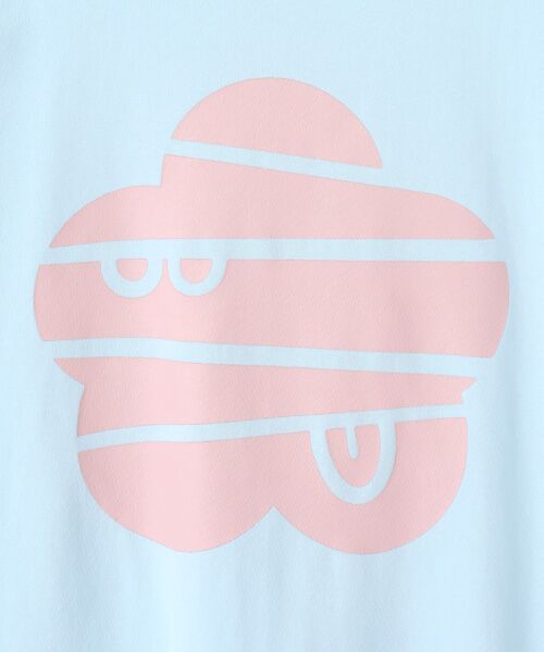 FRAPBOIS / フラボア Tシャツ | パークマークT | 詳細8