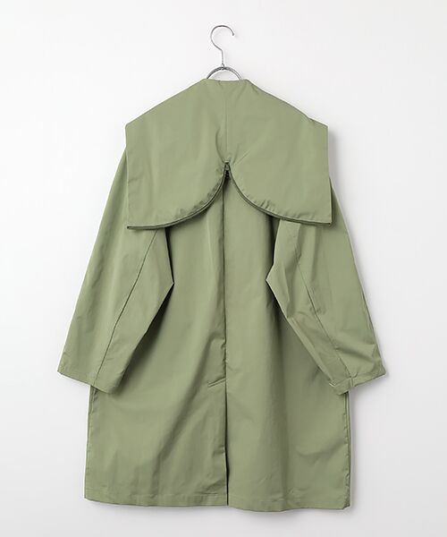 FRAPBOIS / フラボア その他アウター | レイニーコート | 詳細1