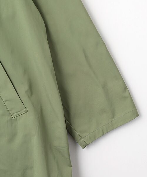 FRAPBOIS / フラボア その他アウター | レイニーコート | 詳細3