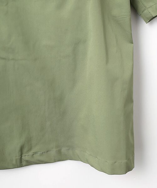 FRAPBOIS / フラボア その他アウター | レイニーコート | 詳細4