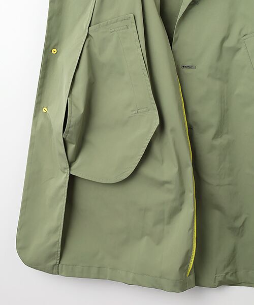 FRAPBOIS / フラボア その他アウター | レイニーコート | 詳細5