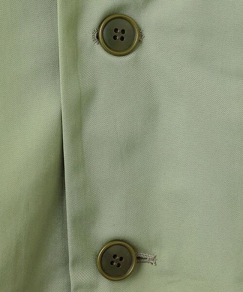 FRAPBOIS / フラボア その他アウター | レイニーコート | 詳細6