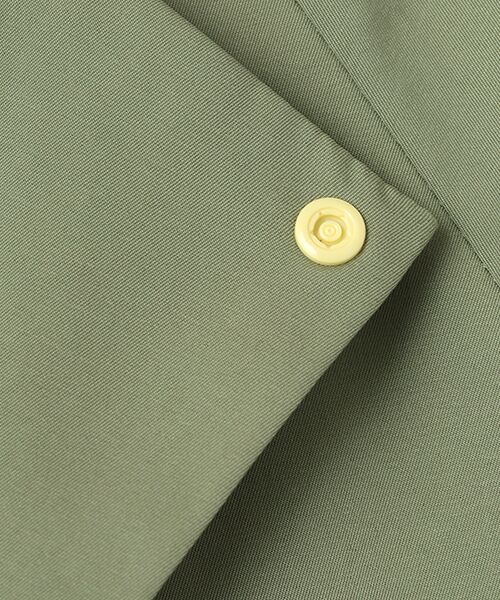 FRAPBOIS / フラボア その他アウター | レイニーコート | 詳細7