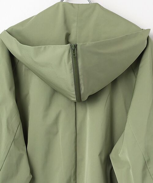 FRAPBOIS / フラボア その他アウター | レイニーコート | 詳細8