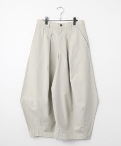 FRAPBOIS / フラボア その他パンツ | ウォークパンツ3