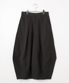 ウォークパンツ3