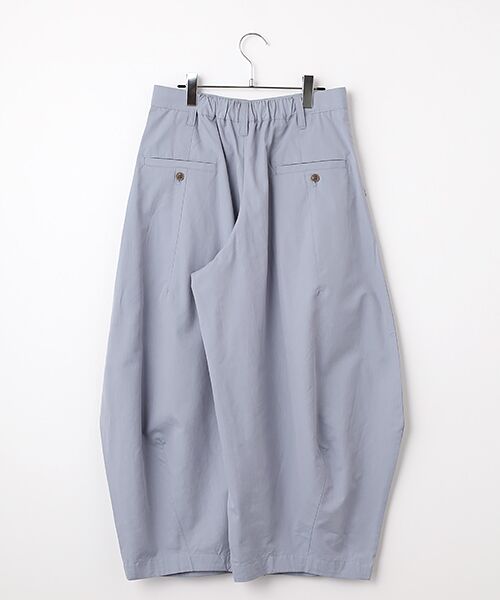 FRAPBOIS / フラボア その他パンツ | ウォークパンツ3 | 詳細2