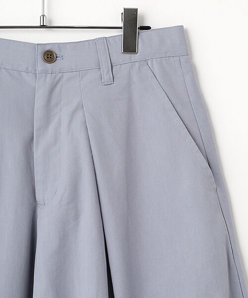 FRAPBOIS / フラボア その他パンツ | ウォークパンツ3 | 詳細3