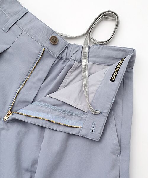 FRAPBOIS / フラボア その他パンツ | ウォークパンツ3 | 詳細6
