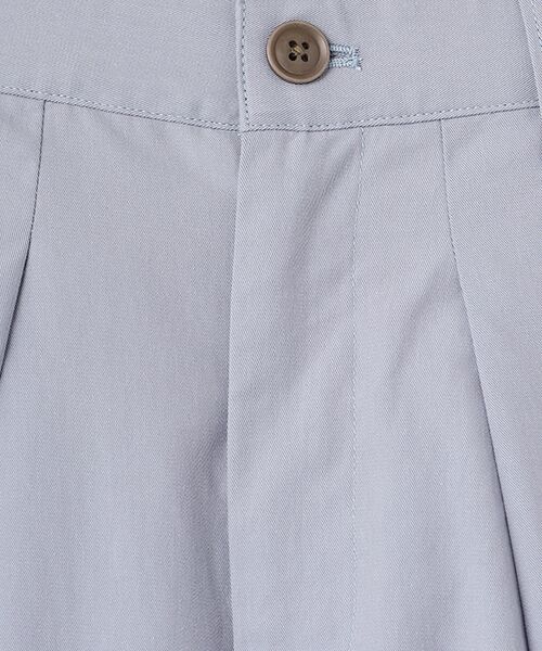 FRAPBOIS / フラボア その他パンツ | ウォークパンツ3 | 詳細7