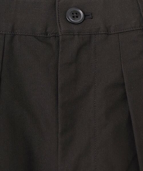 FRAPBOIS / フラボア その他パンツ | ウォークパンツ3 | 詳細8
