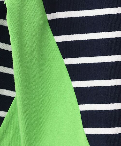 FRAPBOIS / フラボア カットソー | バスクボーダー カットソー | 詳細6