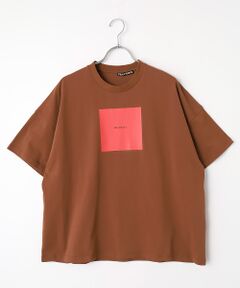 FRAPBOIS / フラボア Tシャツ | アミューズT2