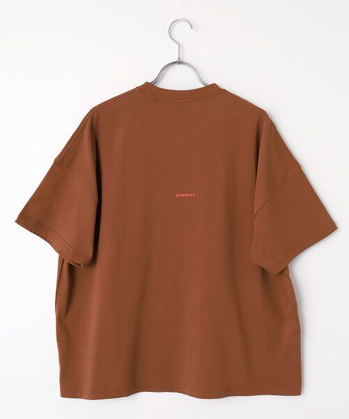 FRAPBOIS / フラボア Tシャツ | アミューズT2 | 詳細3