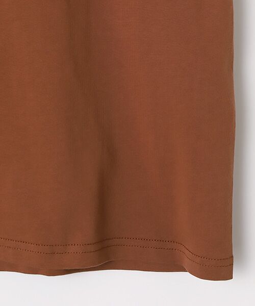 FRAPBOIS / フラボア Tシャツ | アミューズT2 | 詳細5