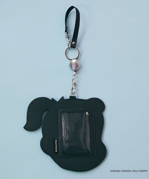 FRAPBOIS / フラボア その他小物 | OSAMU GOODS カードホルダー | 詳細2