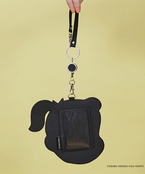 FRAPBOIS / フラボア その他小物 | OSAMU GOODS カードホルダー | 詳細4