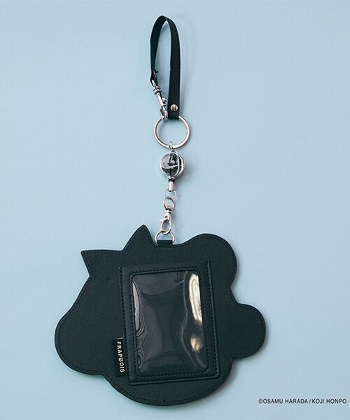 FRAPBOIS / フラボア その他小物 | OSAMU GOODS カードホルダー | 詳細5