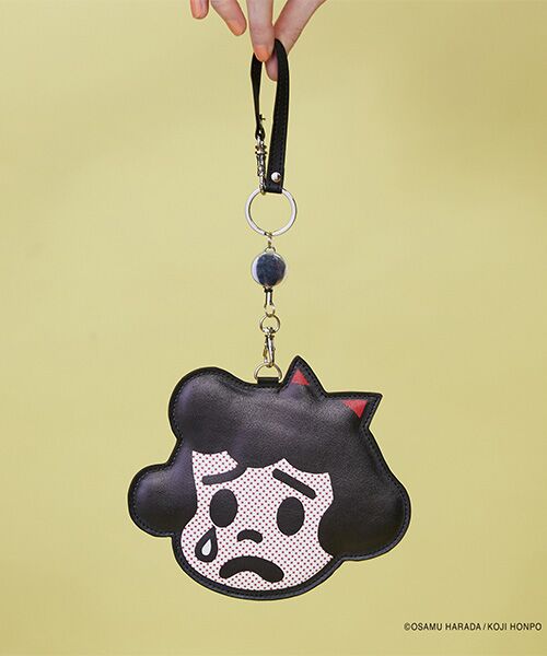 FRAPBOIS / フラボア その他小物 | OSAMU GOODS カードホルダー | 詳細6