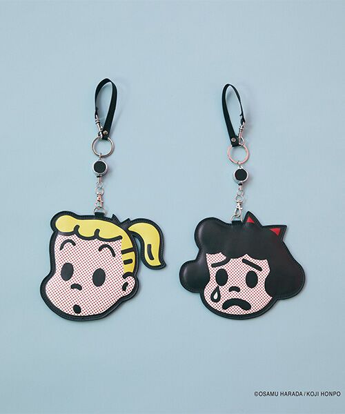 FRAPBOIS / フラボア その他小物 | OSAMU GOODS カードホルダー | 詳細8