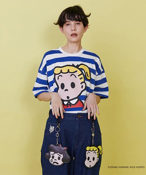 FRAPBOIS / フラボア その他小物 | OSAMU GOODS カードホルダー | 詳細9