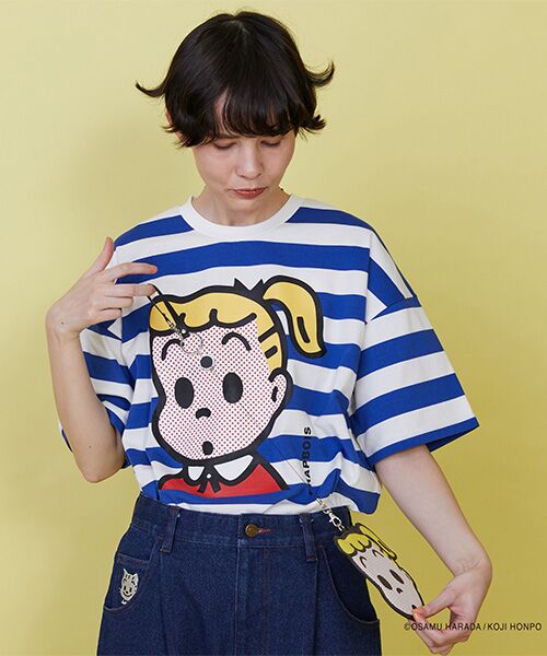 FRAPBOIS / フラボア その他小物 | OSAMU GOODS カードホルダー | 詳細10