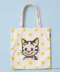 OSAMU GOODS ロゴトート