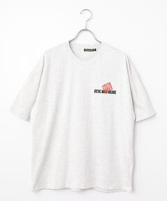 FRAPBOIS / フラボア Tシャツ | T.A. T（小虎 day）
