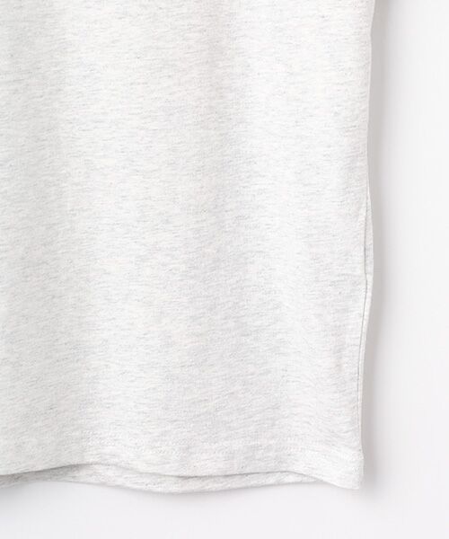 FRAPBOIS / フラボア Tシャツ | T.A. T（小虎 day） | 詳細3