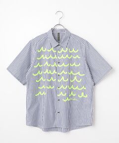 FRAPBOIS / フラボア シャツ・ブラウス | ウェーピーシャツ