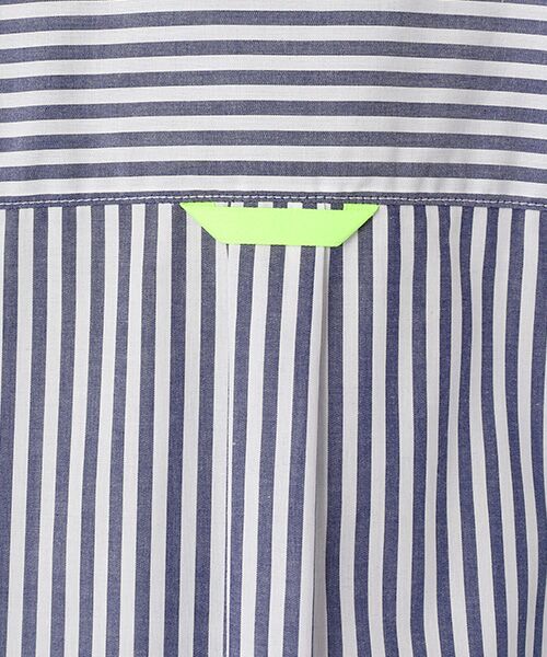 FRAPBOIS / フラボア シャツ・ブラウス | ウェーピーシャツ | 詳細5