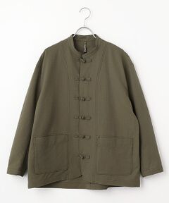 FRAPBOIS / フラボア その他アウター | サッカー ジャケット