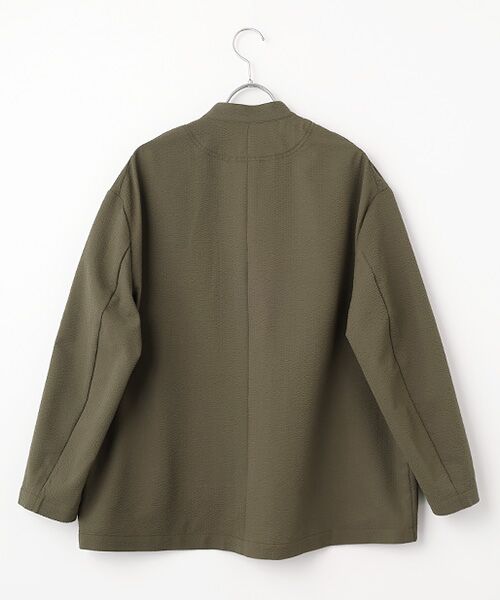 FRAPBOIS / フラボア その他アウター | サッカー ジャケット | 詳細1