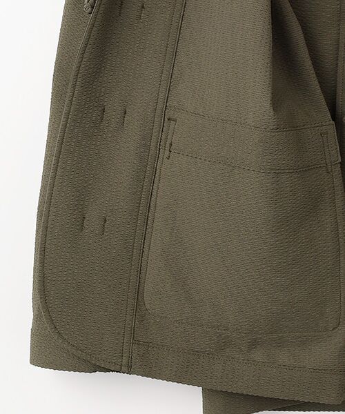 FRAPBOIS / フラボア その他アウター | サッカー ジャケット | 詳細4