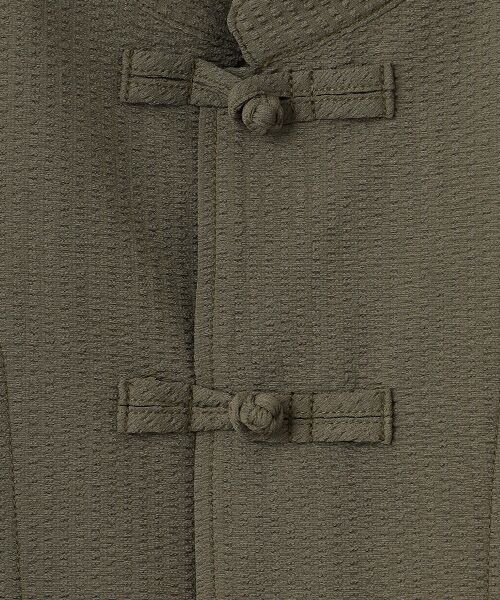 FRAPBOIS / フラボア その他アウター | サッカー ジャケット | 詳細5