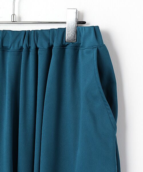 FRAPBOIS / フラボア その他パンツ | ドルサール パンツ | 詳細2