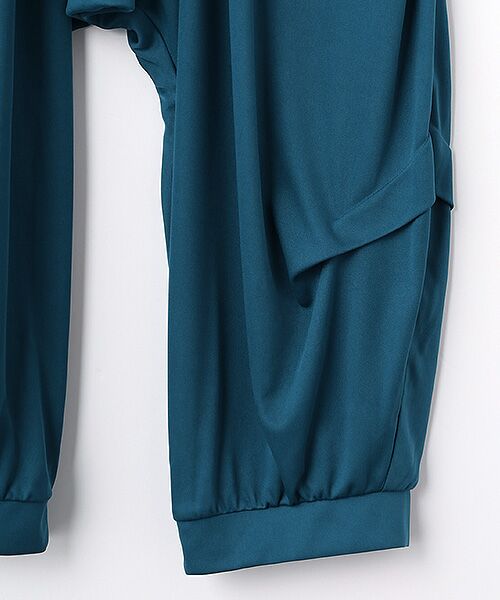 FRAPBOIS / フラボア その他パンツ | ドルサール パンツ | 詳細3