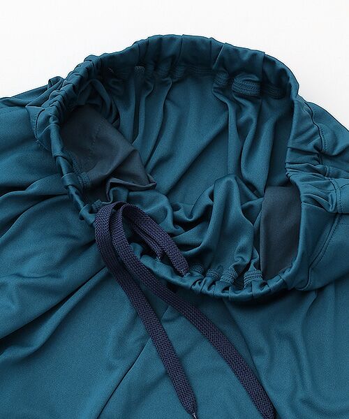 FRAPBOIS / フラボア その他パンツ | ドルサール パンツ | 詳細4