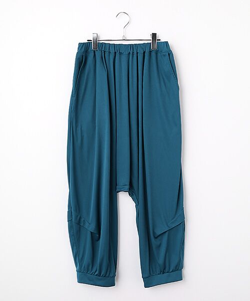 FRAPBOIS / フラボア その他パンツ | ドルサール パンツ（ブルー）