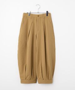 FRAPBOIS / フラボア その他パンツ | バルーンサッカー パンツ