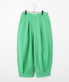 FRAPBOIS / フラボア その他パンツ | バルーンサッカー パンツ