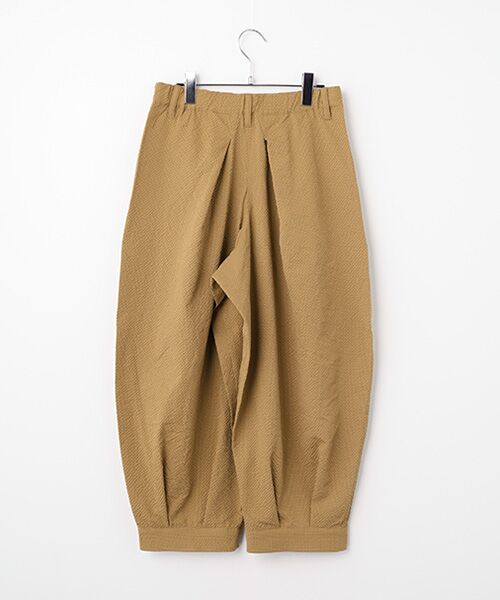 FRAPBOIS / フラボア その他パンツ | バルーンサッカー パンツ | 詳細1